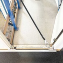 ELLERsafe AT061 Ankerpunt Deurtraverse se