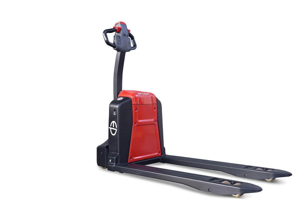EP EPL154 Elektrische Palletwagen 1,5t 5t