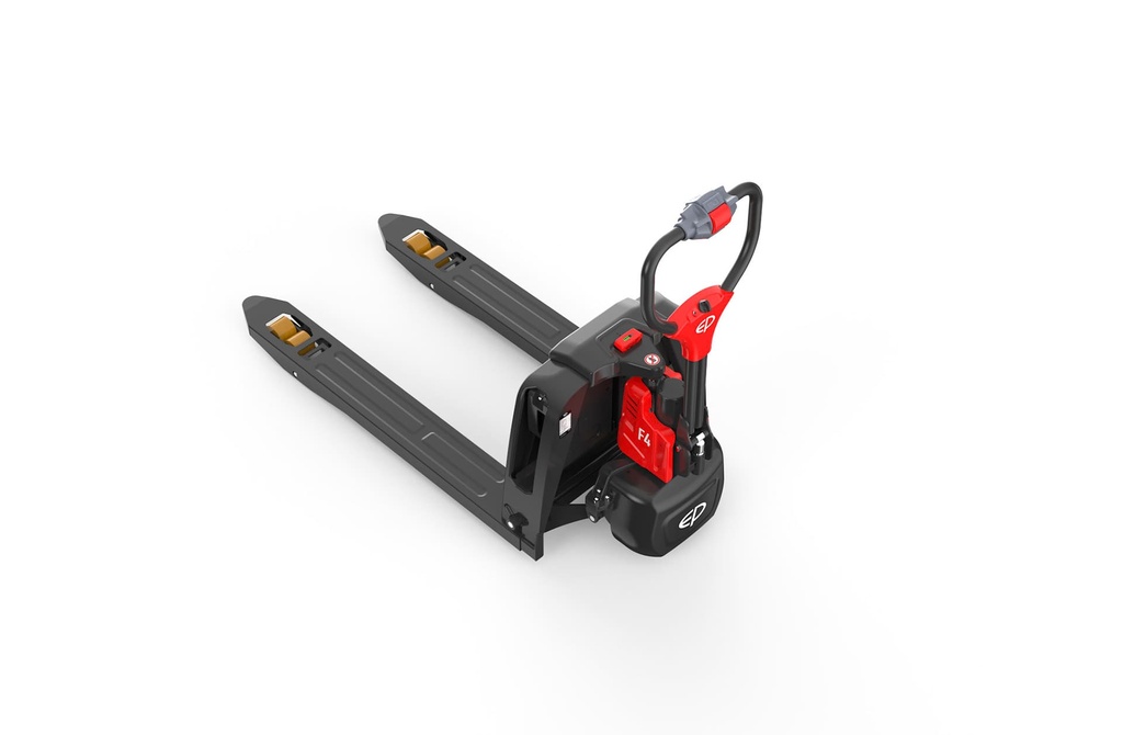 EP F4 Elektrische Palletwagen 1,5t