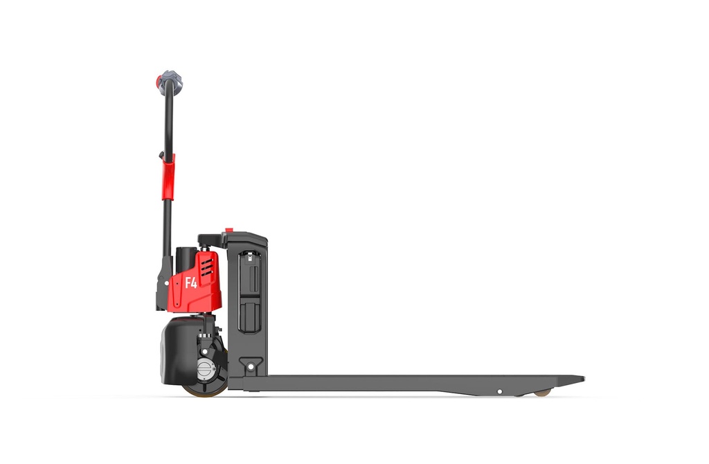EP F4 Elektrische Palletwagen 1,5t