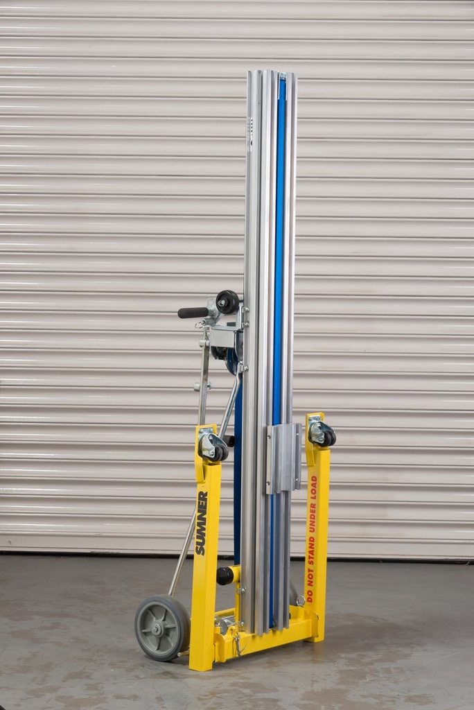 Sumner 2200 series Materiaallift