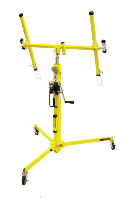 Sumner 2300 series Materiaallift, voor gipsplaten