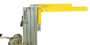 Sumner 2400 series Materiaallift