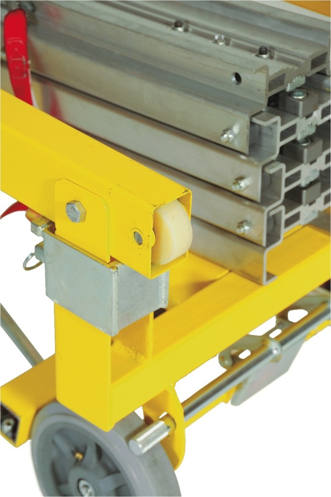 Sumner 2400 series Materiaallift