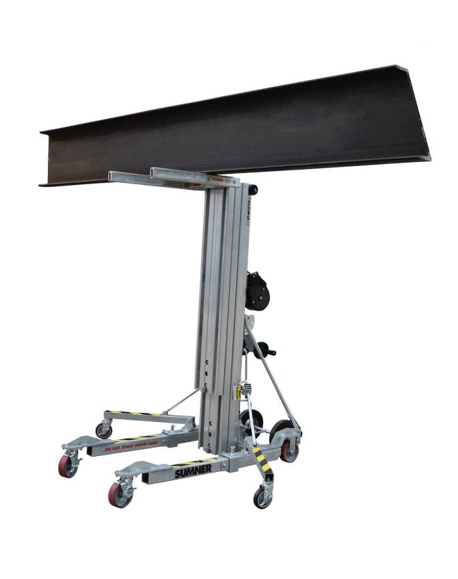 Sumner 2600 series Materiaallift