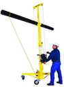 Sumner Roust-A-Bout Materiaallift