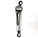 ELLER Handtakel PHE1 - Zwart