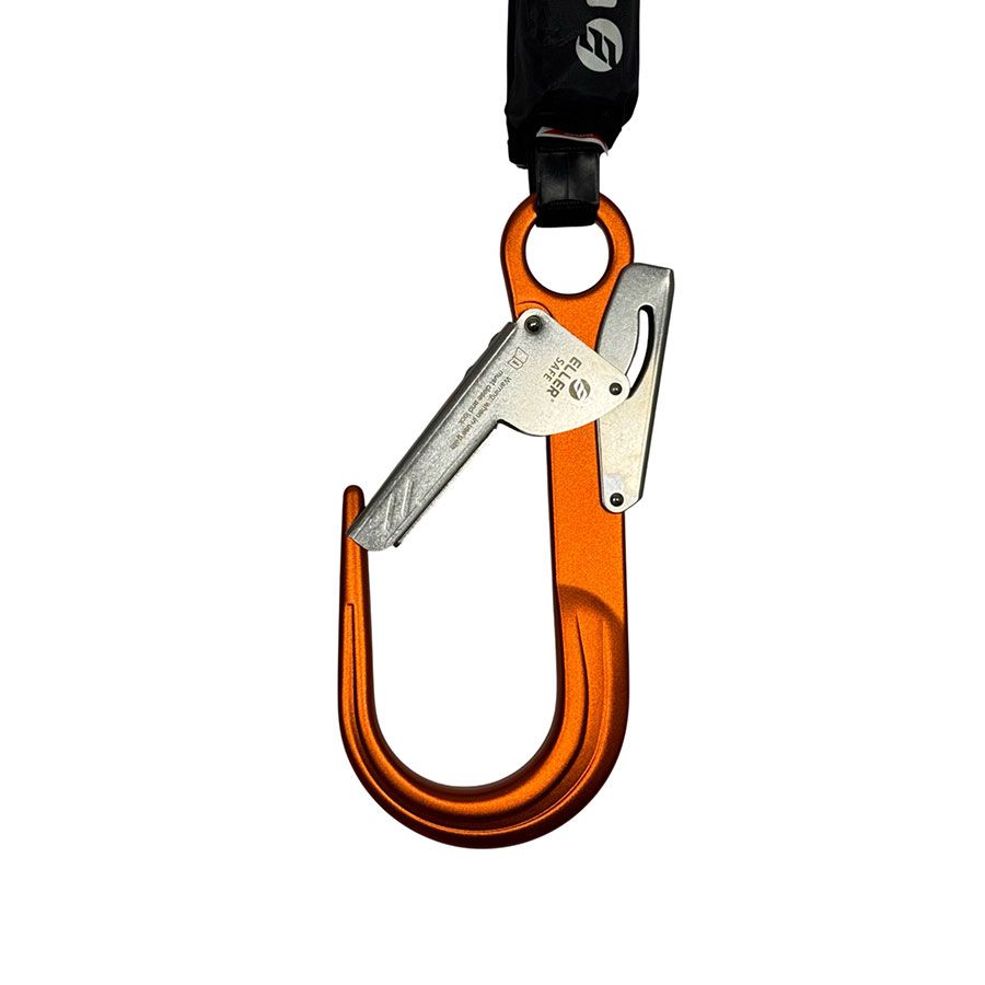 ELLERsafe WR020 Valstopapparaat