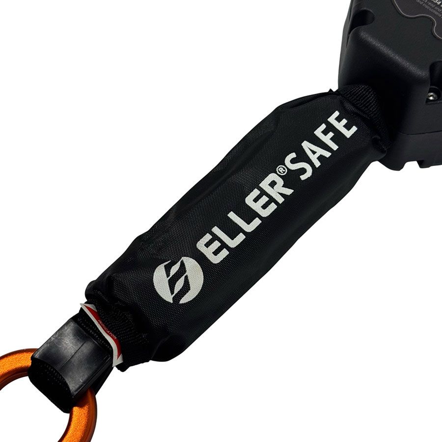 ELLERsafe WR020 Valstopapparaat
