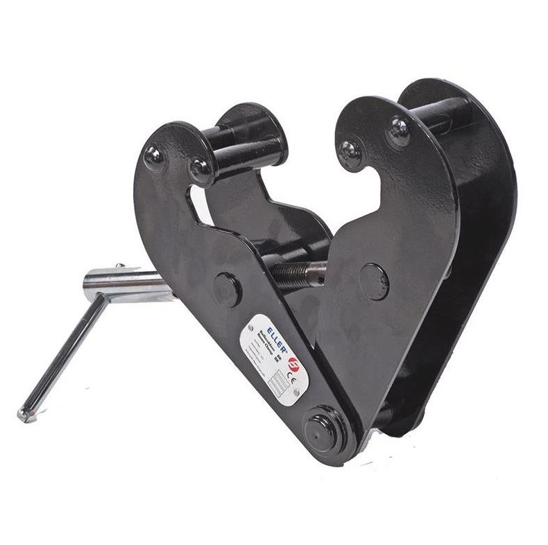 ELLER ELBC Balkenklem