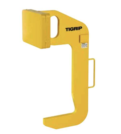 C-haak Tigrip TCK