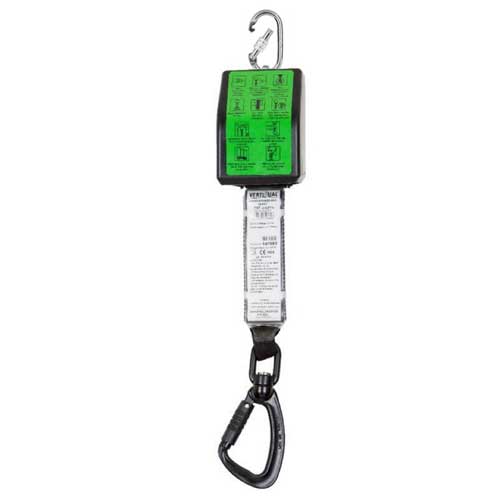 Edge Kinetix Valstopapparaat