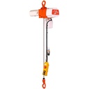 KITO ED Elektrische kettingtakel 230V