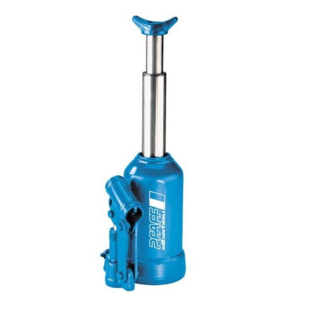 Pfaff Proline HWH Hydraulische vijzel met dubbele zuiger