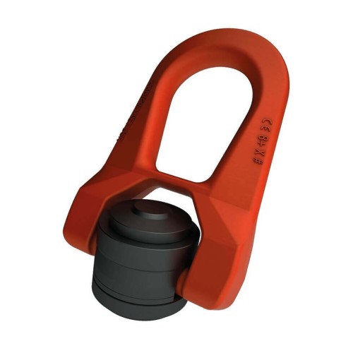 Codipro dubbel draaibaar aanlasoog WE.DSR