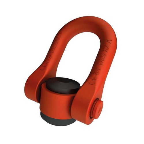 Codipro dubbel draaibaar aanlasoog WE.DSS