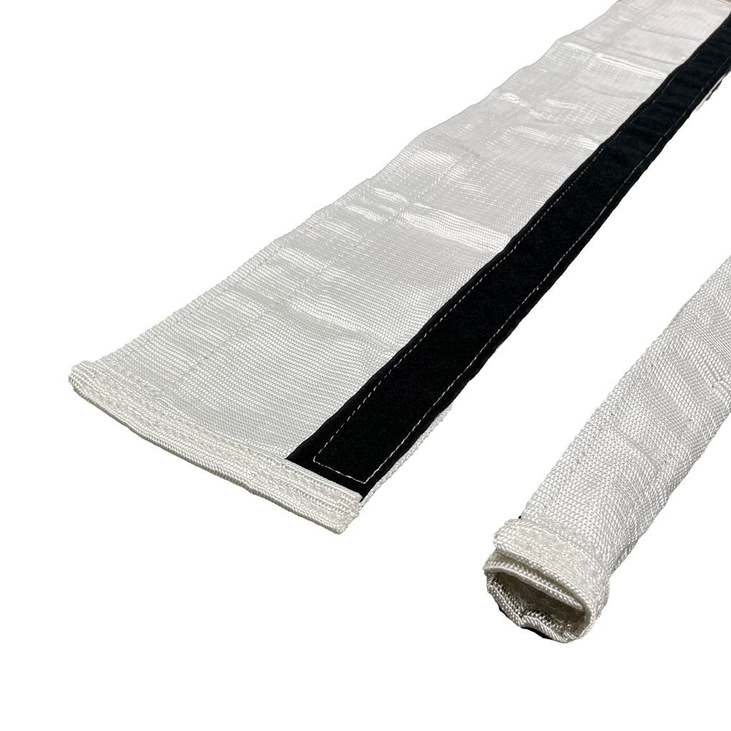 Beschermhoes hijsband