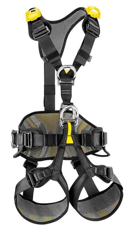 Petzl AVAO BOD Veiligheidsharnas