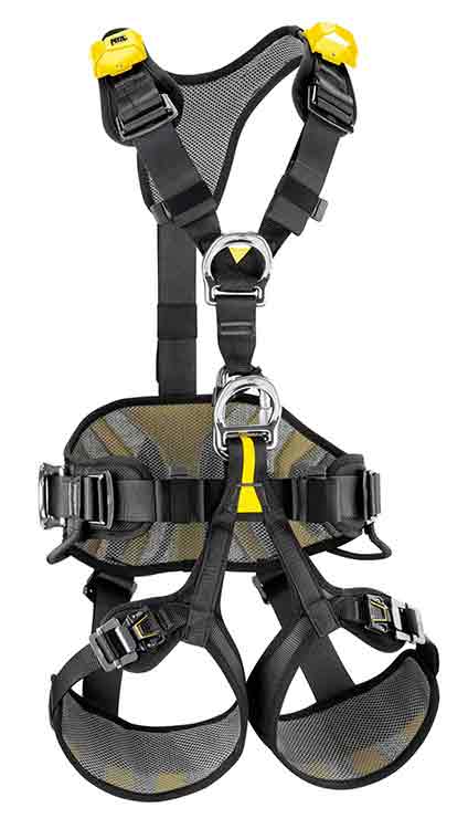 Petzl AVAO BOD FAST Veiligheidsharnas