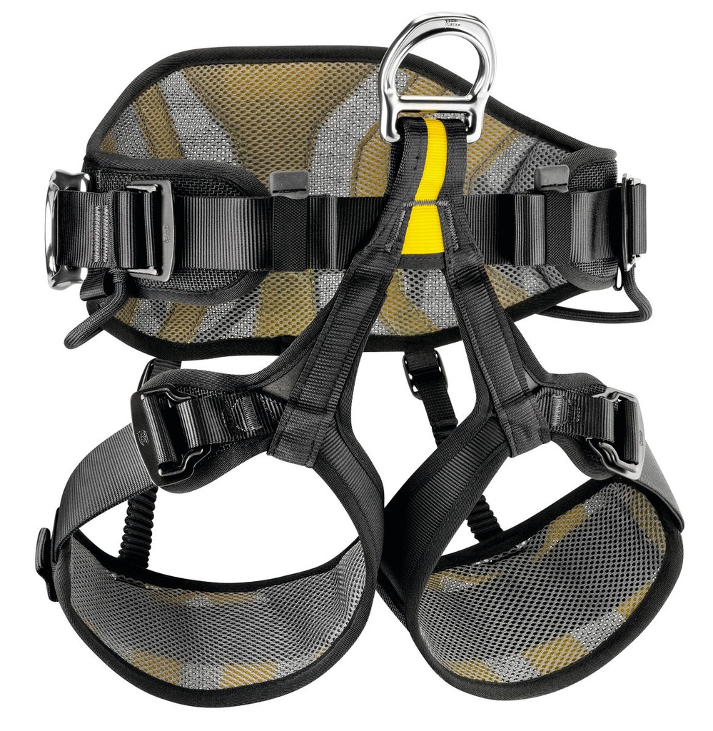 Petzl AVAO SIT FAST Zitharnas