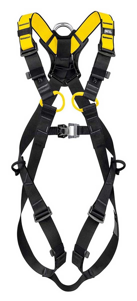 Petzl NEWTON Veiligheidsharnas