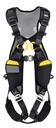 Petzl NEWTON EASYFIT Veiligheidsharnas