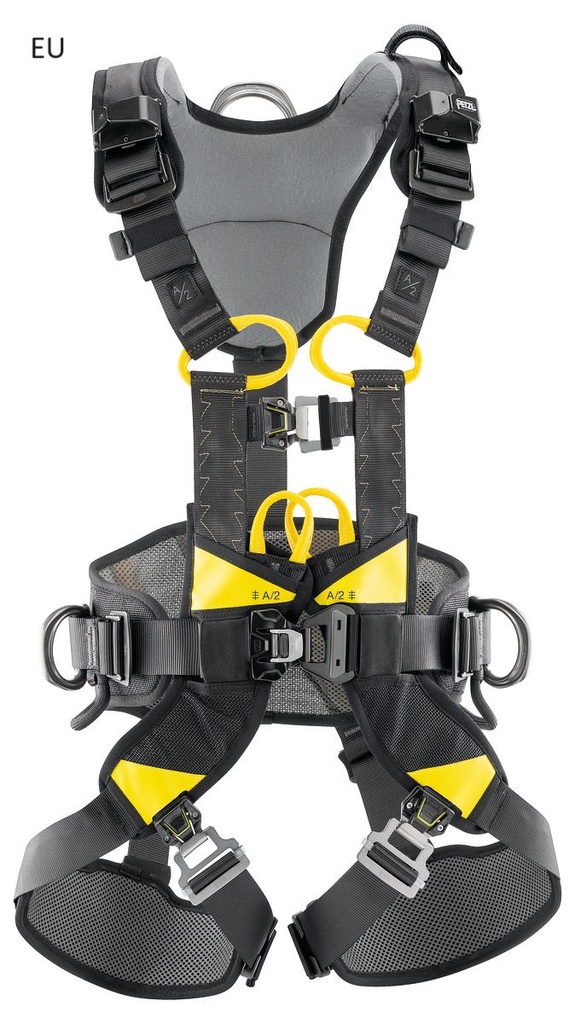 Petzl VOLT Veiligheidsharnas