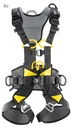 Petzl VOLT Veiligheidsharnas