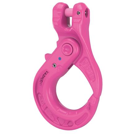 RUD VIP VAGH-S Veiligheidsgaffelhaak