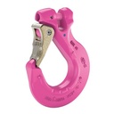 RUD VIP Cobra Gaffelhaak met klep