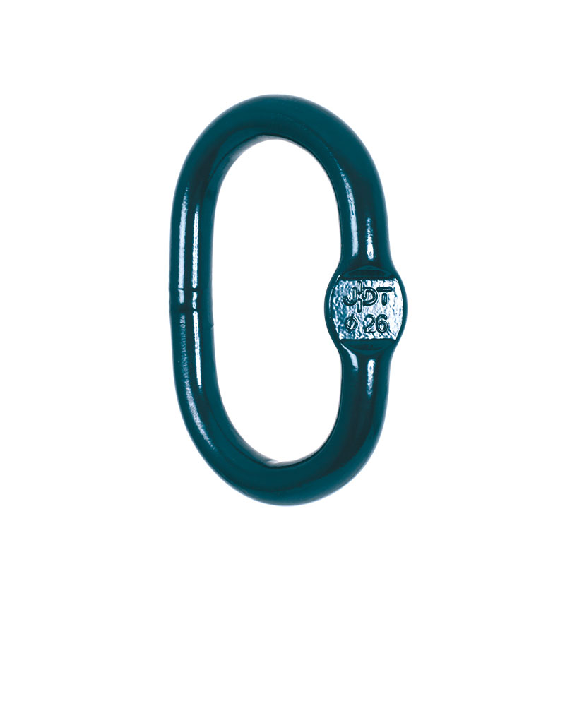 JDT MAXNORM Topschalm, 1- of 2-sprong, grade 120