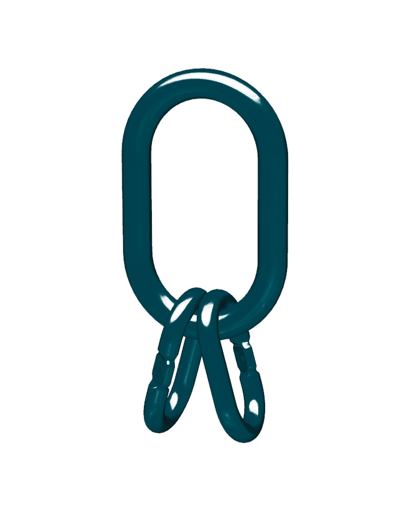 JDT MAXNORM Topschalm, 3- of 4-sprong, grade 120