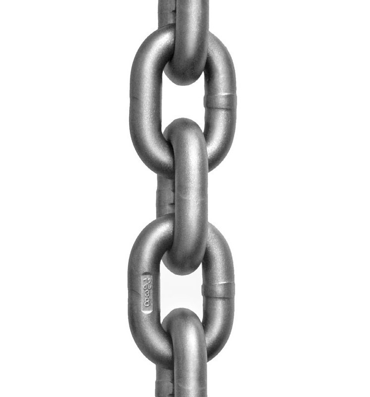 JDT NORM8 Ketting, grade 80