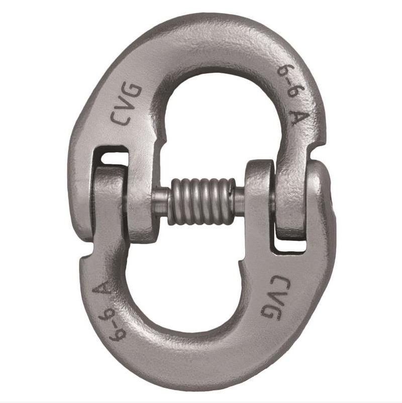 Verbindingsschalm CVG Cromox, grade 60