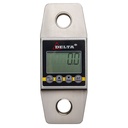 Delta Kraanweegschaal