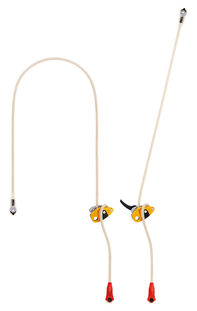 Petzl GRILLON PLUS Positioneringslijn