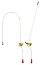 Petzl GRILLON PLUS Positioneringslijn