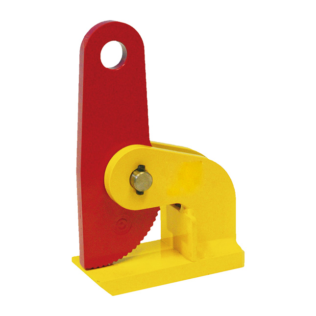 Terrier FHX, FHSX horizontale platenklem (paar)