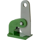Green Pin P-6635 horizontale Platenklem