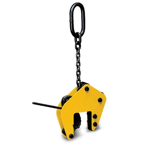 Tigrip TAG universele platenklem