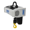 SWF Athlo Elektrische kettingtakel 400V