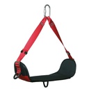 Bootsmanzitje type BA-100.