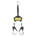 ELLERsafe DWR040S Dubbel Valstopapparaat