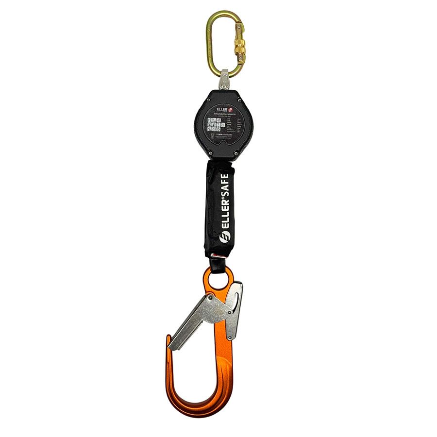 ELLERsafe WR020 Valstopapparaat