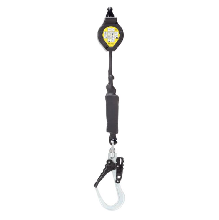 ELLERsafe WR040S Valstopapparaat