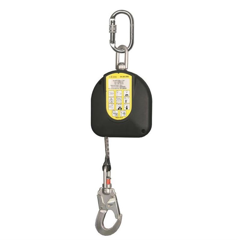 Automatische valstopapparaat WR-100, band inclusief valindicator