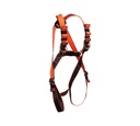 ELLERsafe H120 Veiligheidsharnas, met reddingslussen