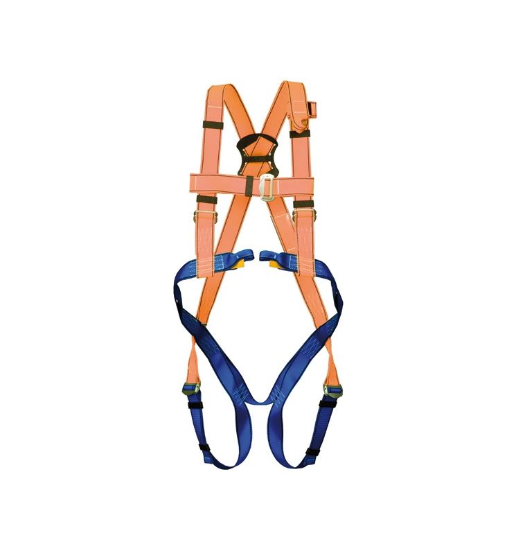 ELLERsafe harnasgordel P-30, extensieband op D-ring