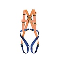 ELLERsafe harnasgordel P-30, extensieband op D-ring