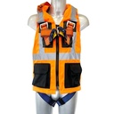ELLERsafe Harnasgordel P-30E